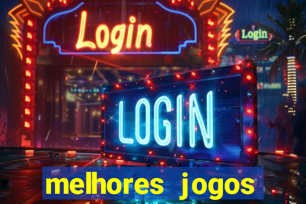 melhores jogos mmorpg mobile